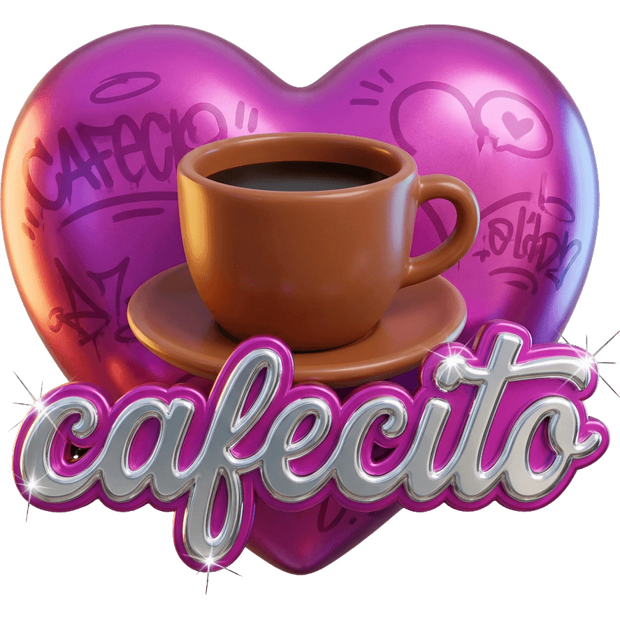 Cafecito zuky