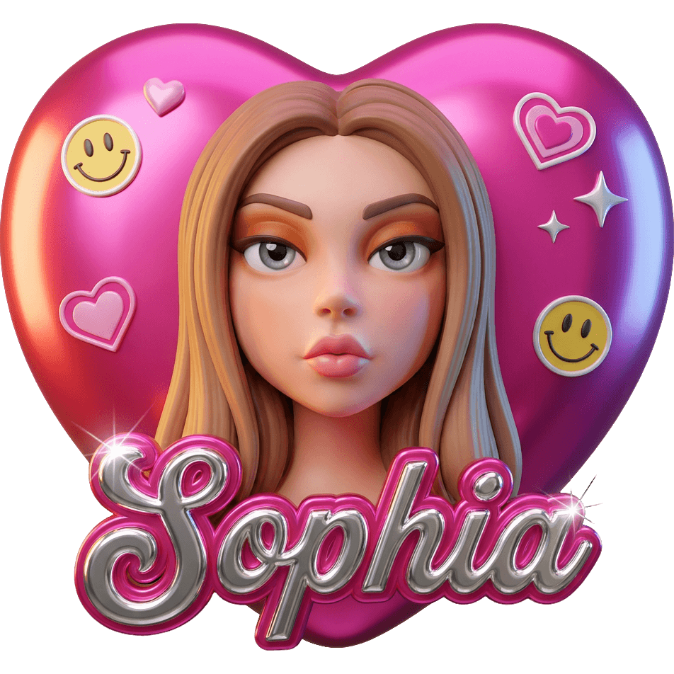 Sophia Smile