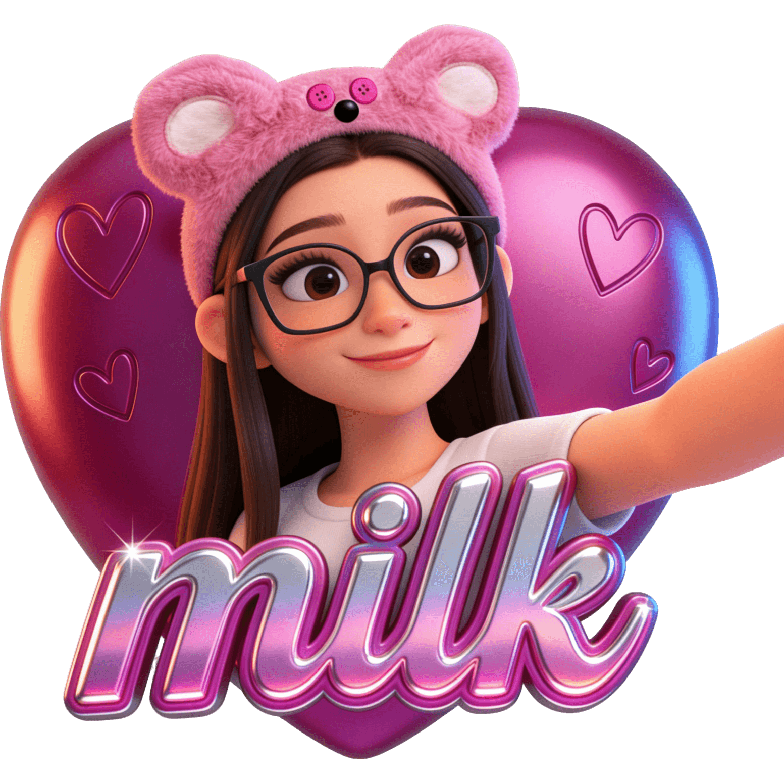 milky