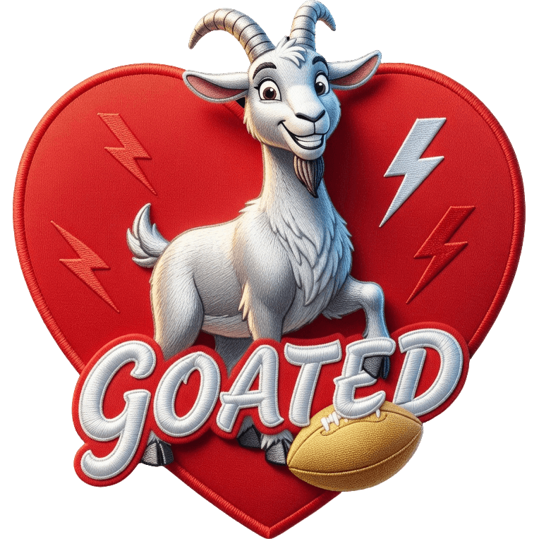 Goats 