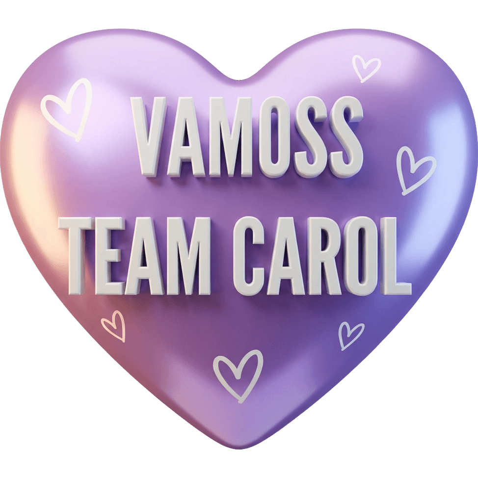 Team Carol