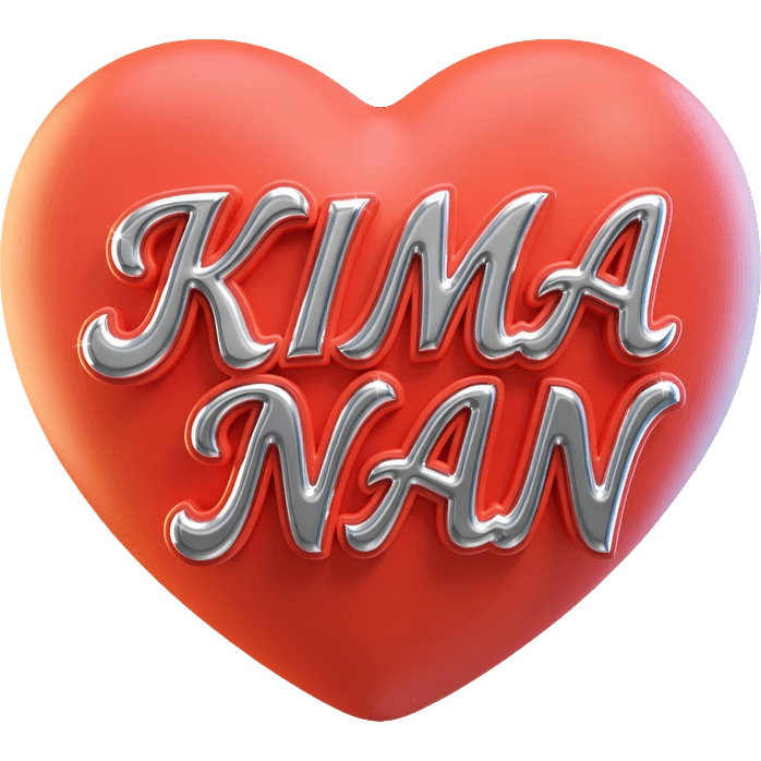 KIMA NAN