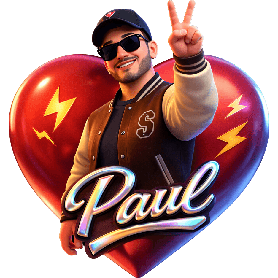 Paul en V