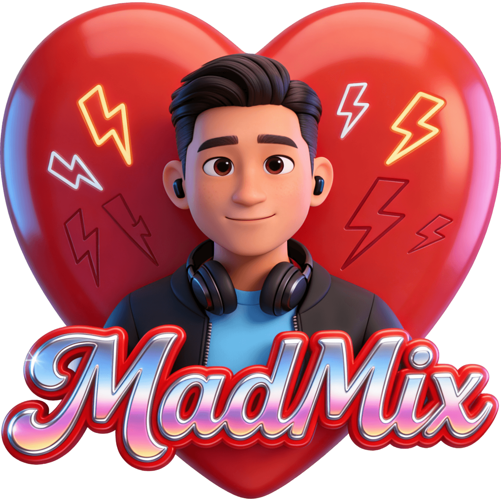 MadMix Pulse