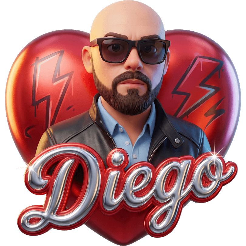 Diego Shock