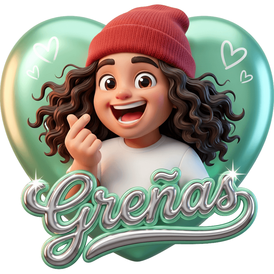 Greñas TG