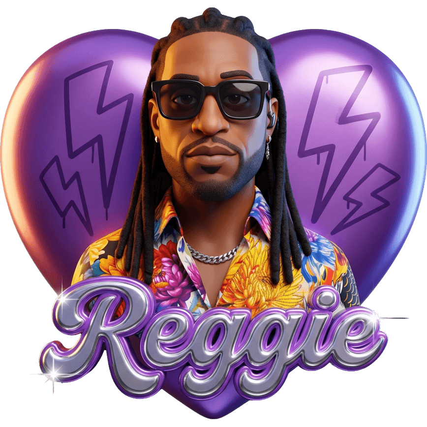 Reggie Remix