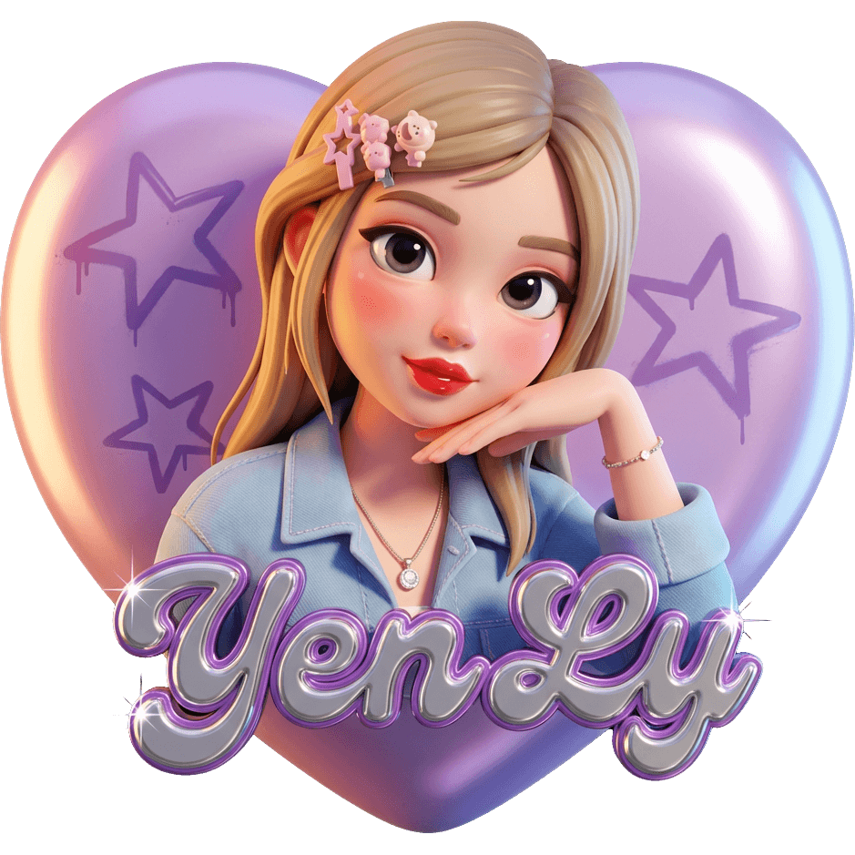 Yen Ly 