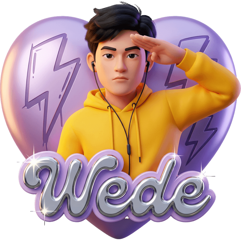 Wede Hormat