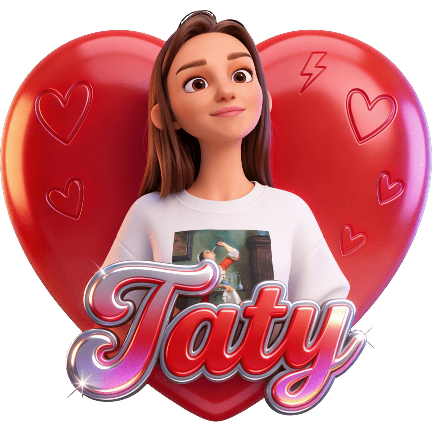 Tatylove 