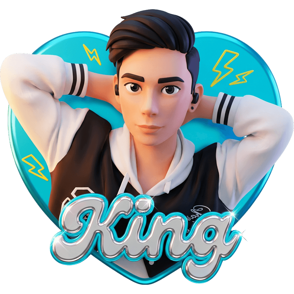 King Angelo