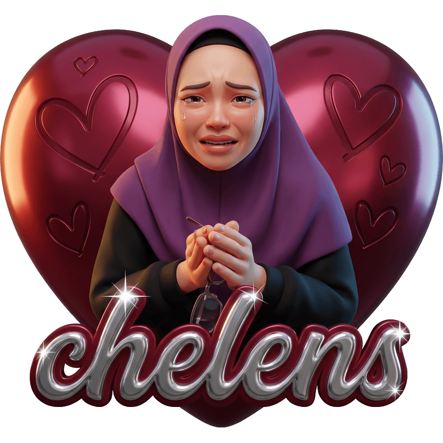 Tangan Menadah