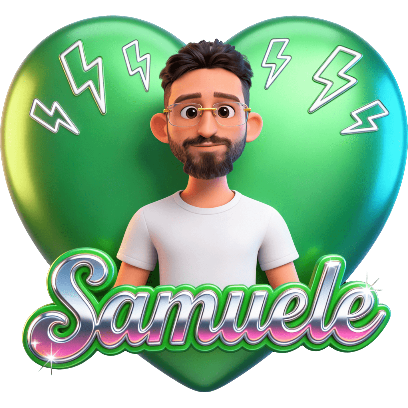Samuele Verde
