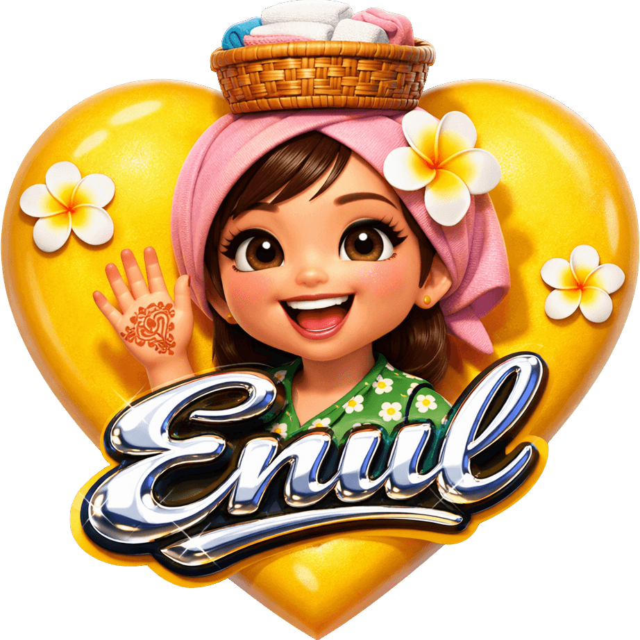 Enul