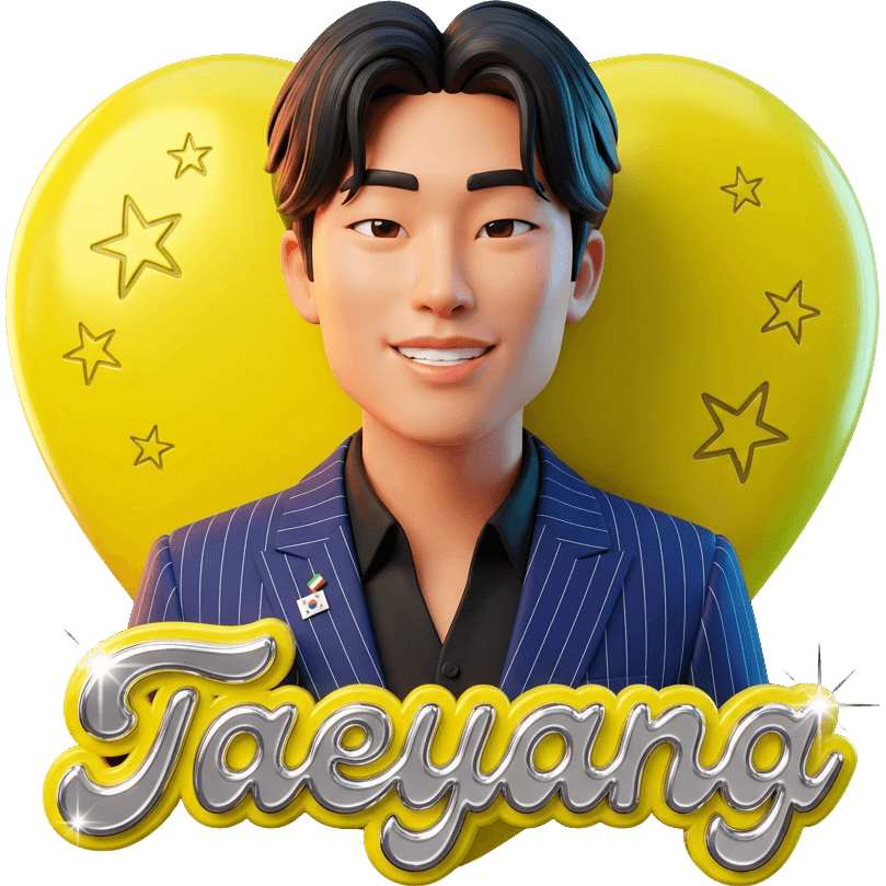 Taeyang Stars
