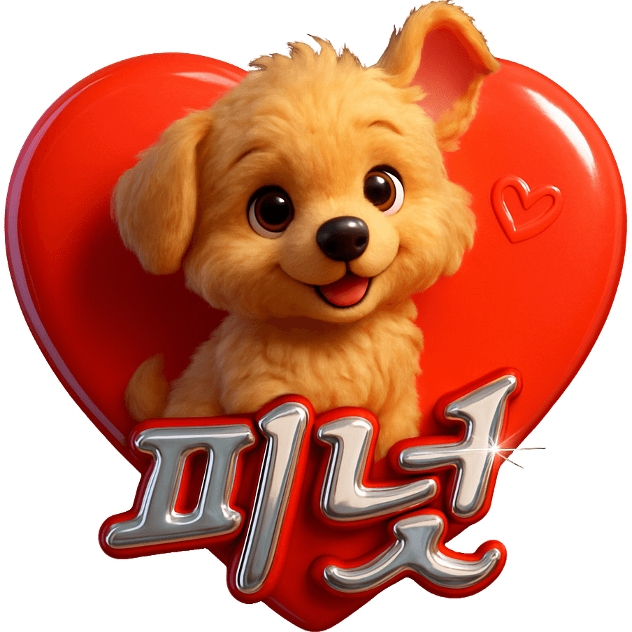 김피넛PeanutKim