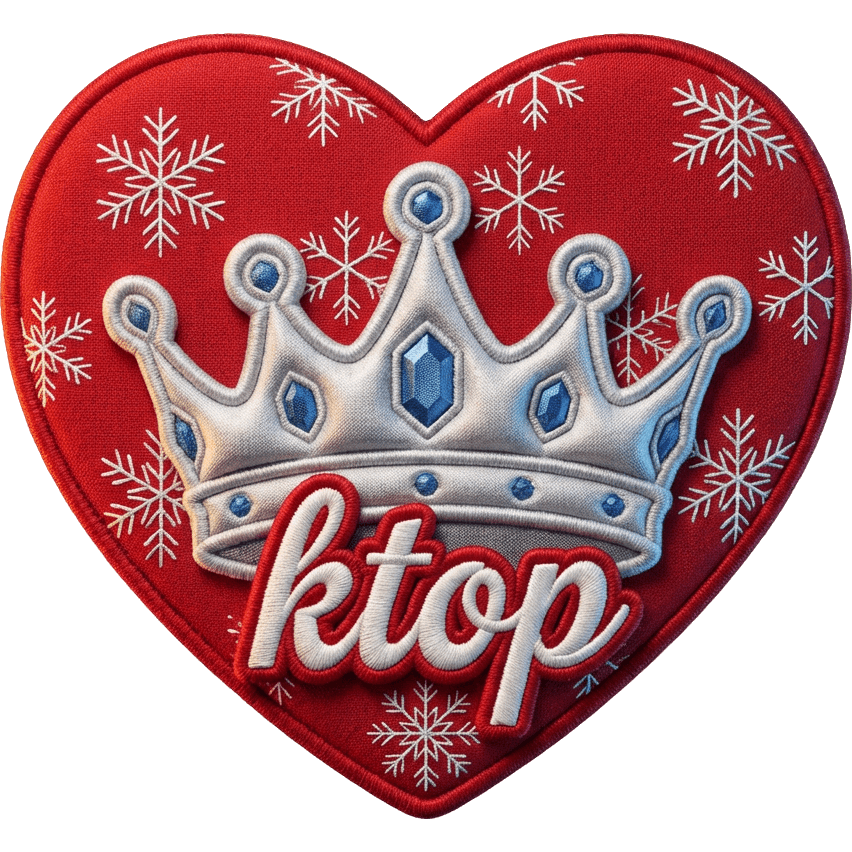 تاج ktop