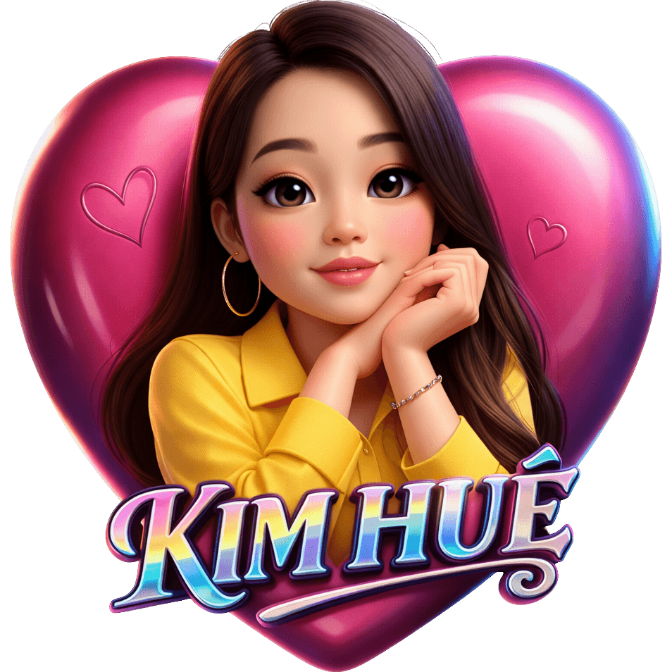 Nàng Thơ Kim Huệ