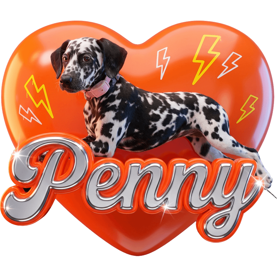 Penny Pounce
