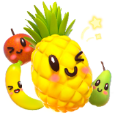 Fruit Friends