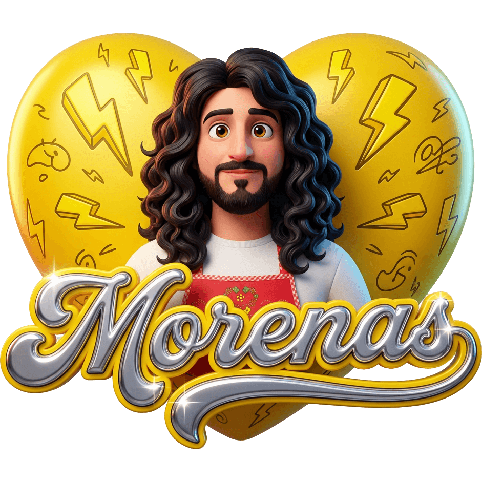 Morenas