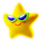 Mini star