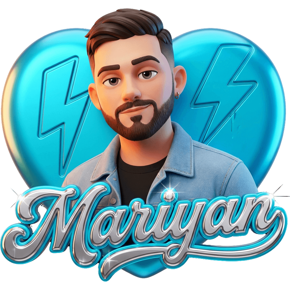 Mariyan