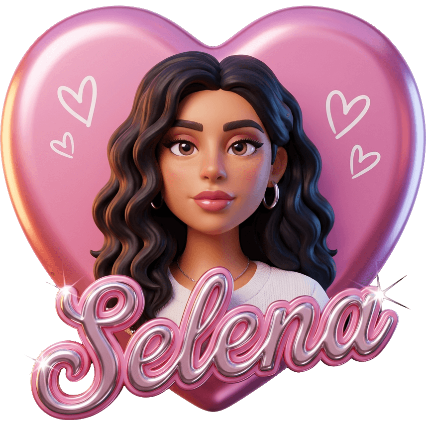 Selena Rosa
