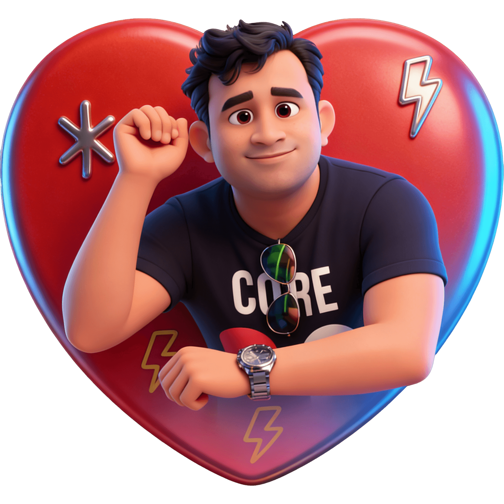 CapTaiN ALAM