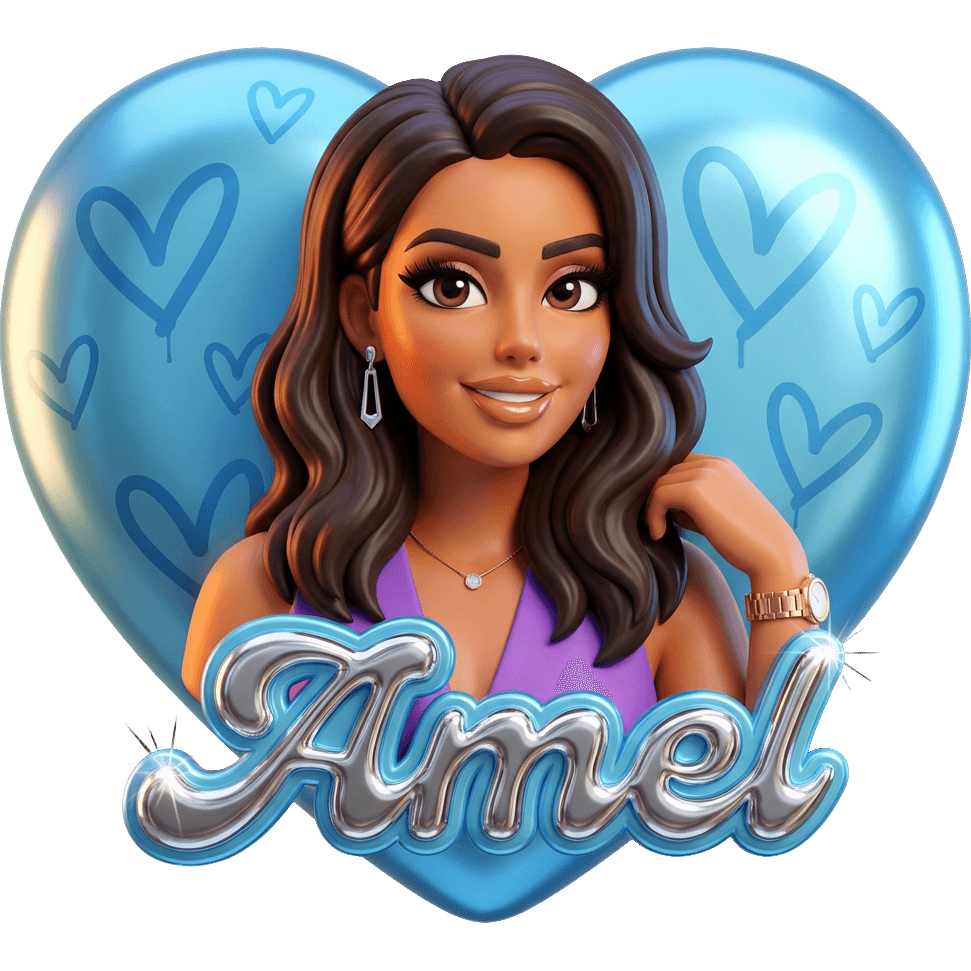 Amel Violette