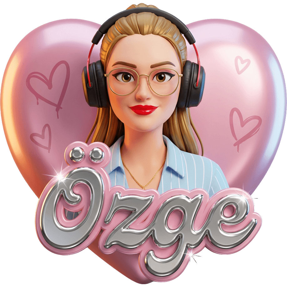 Özge Star
