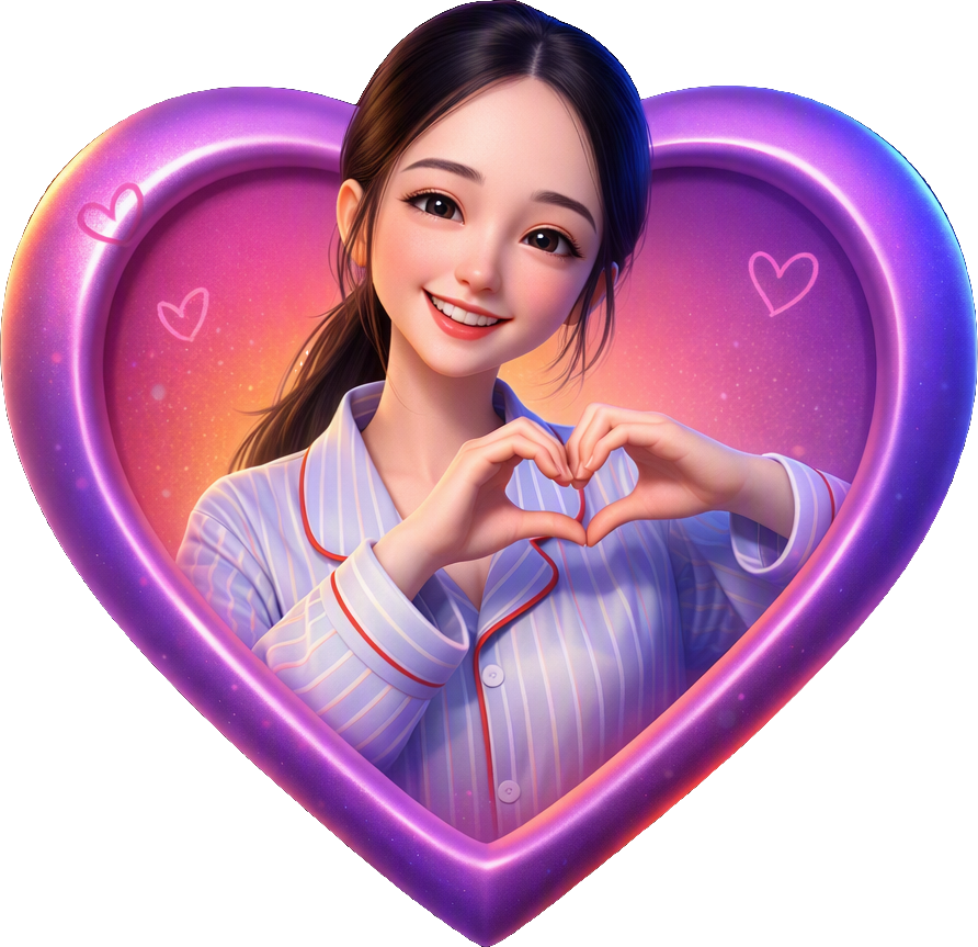 Pajama Princess