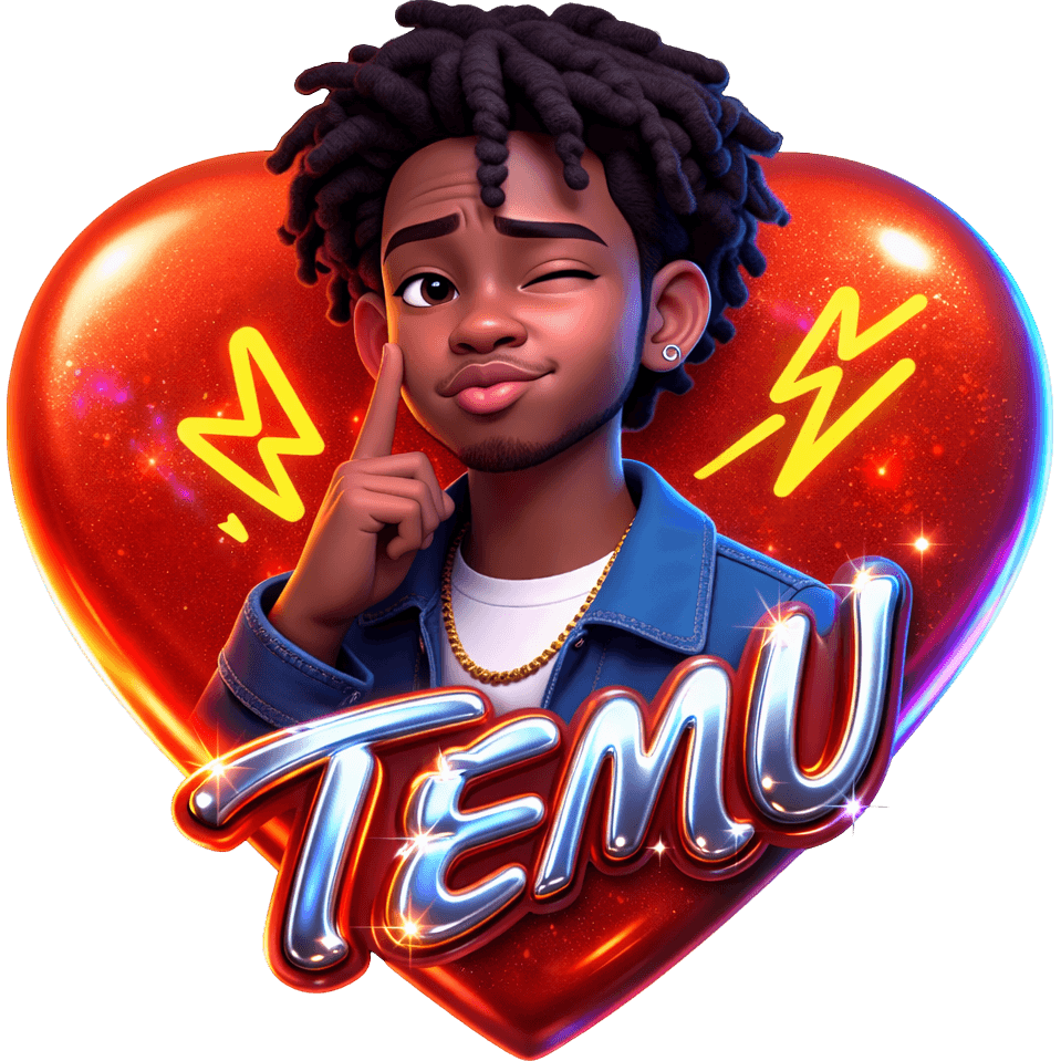 Temu Thinks