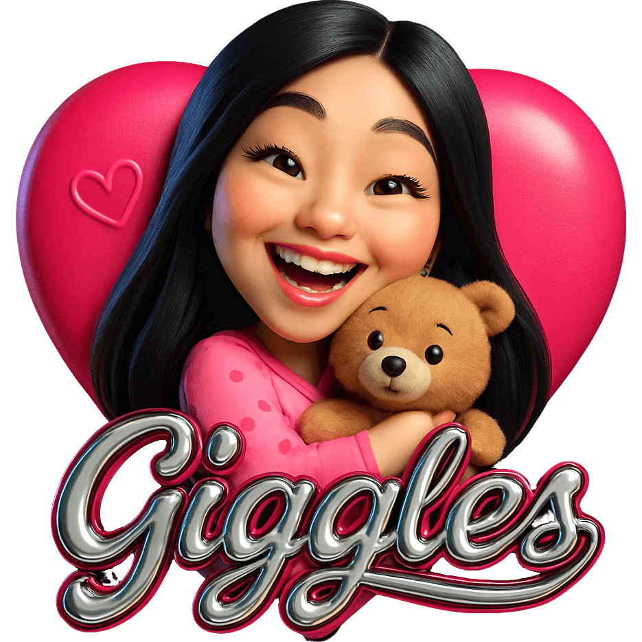 Giggles Hug