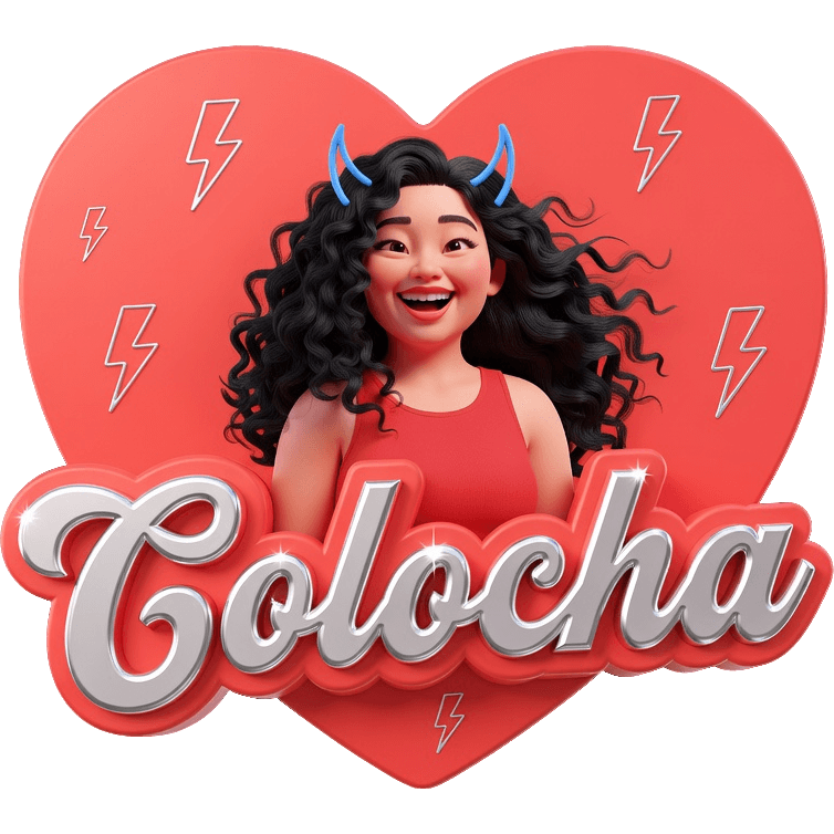 Colocha Roja