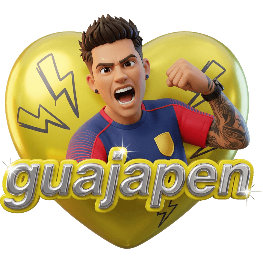 Guajapen Chavales