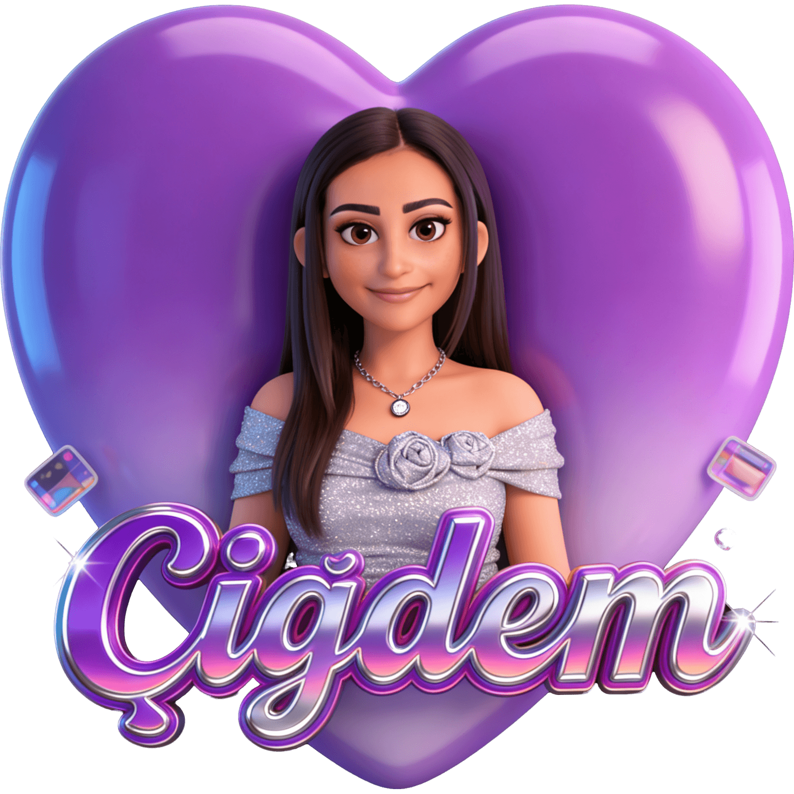 Kraliçe Çiğdem