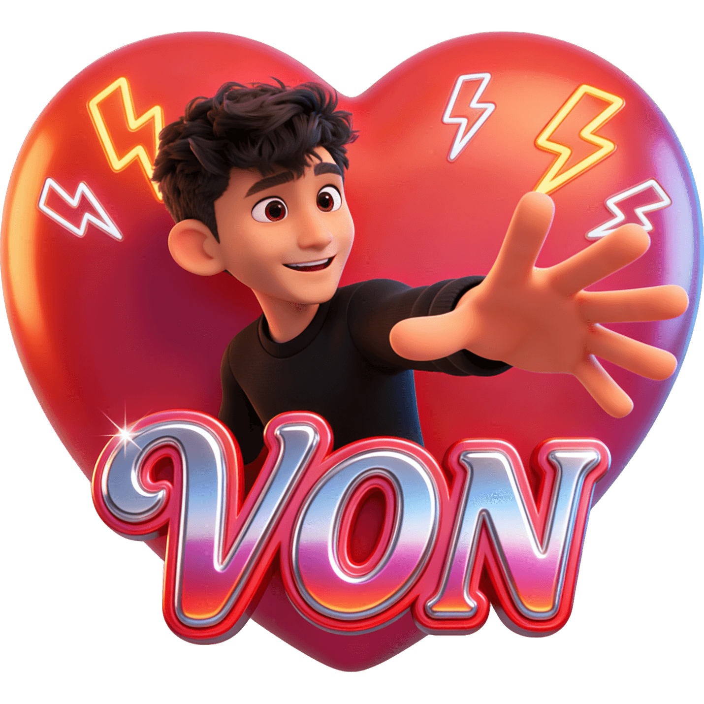 VON