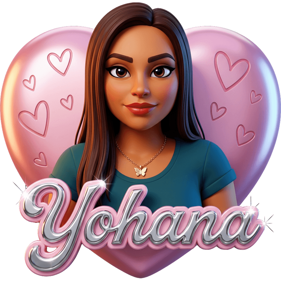 Yohana Mariposa