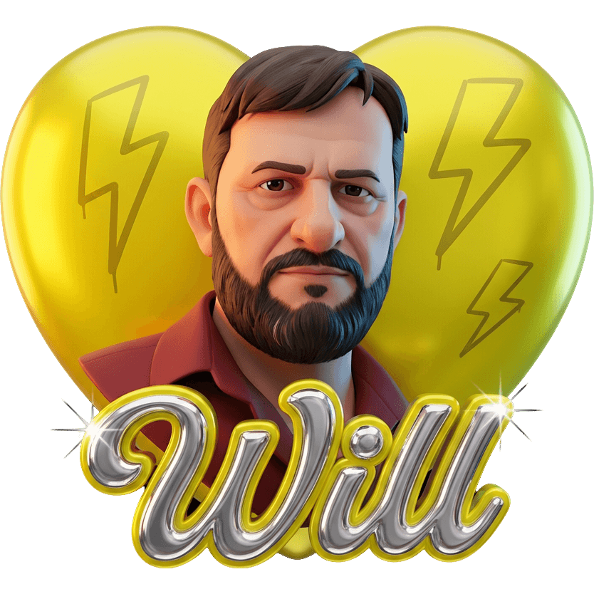 Will Cabuloso