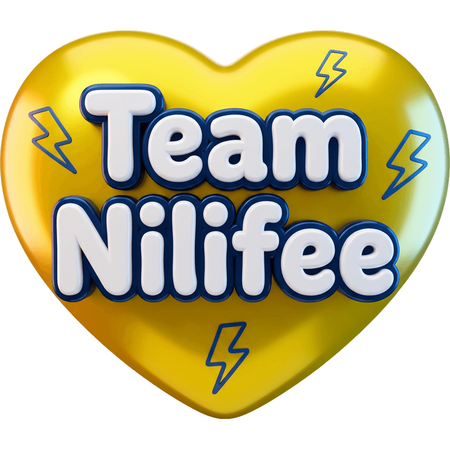 Team Nilifee