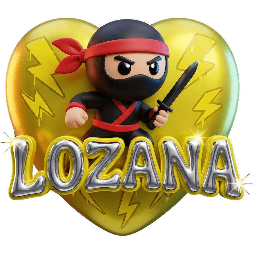 Ninja Lozana