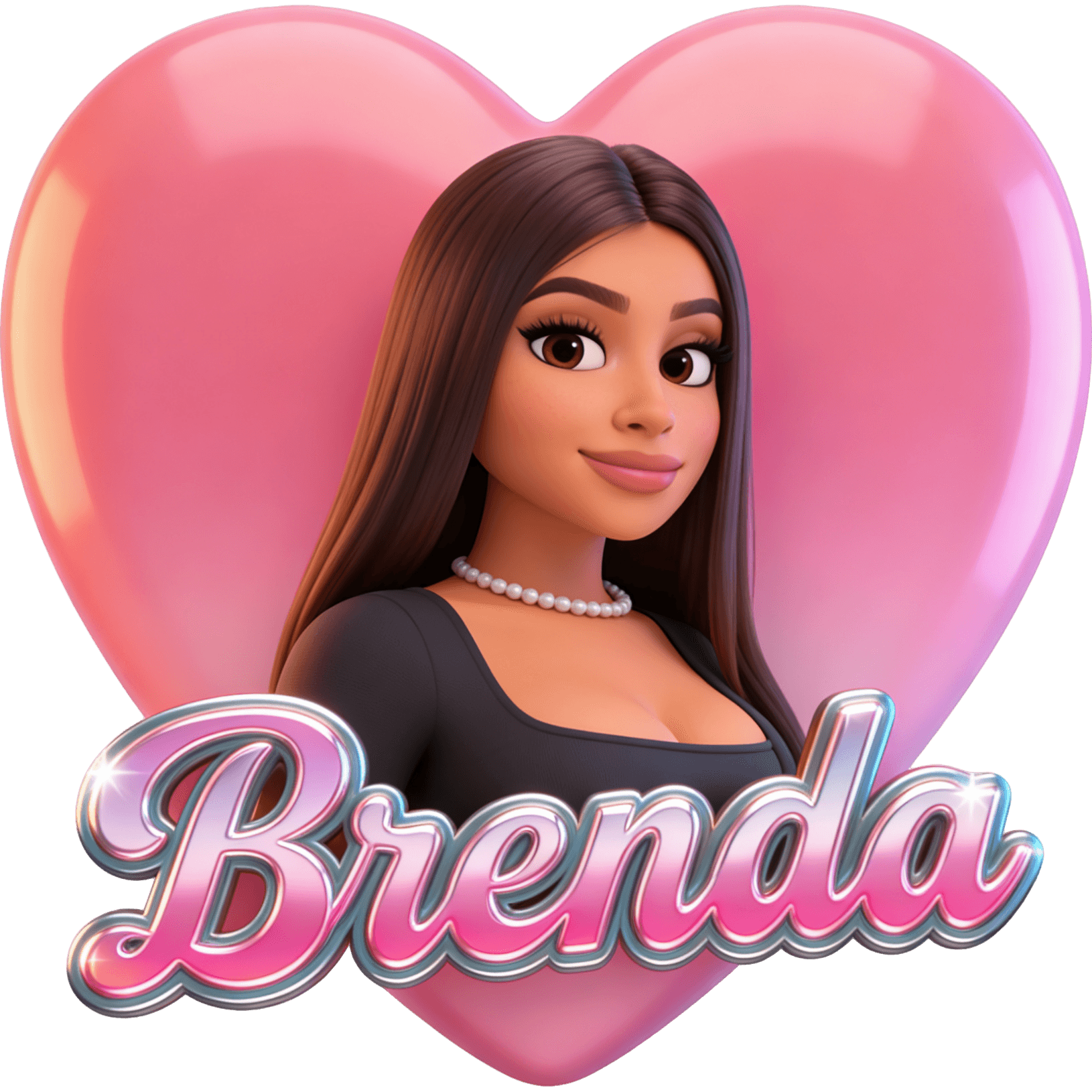 Brendinhaa