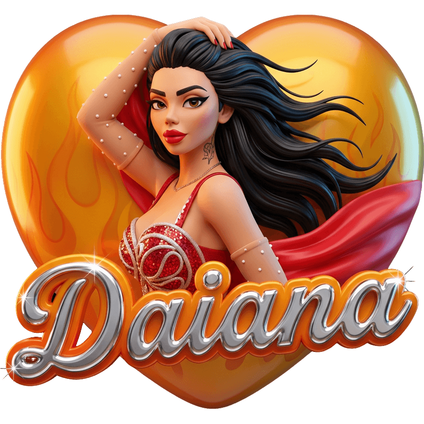 Daiana 777