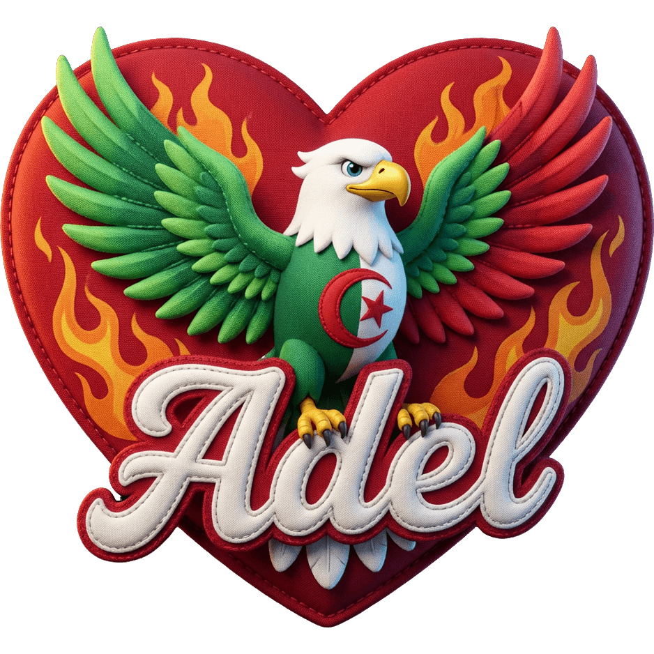Flare Eagle