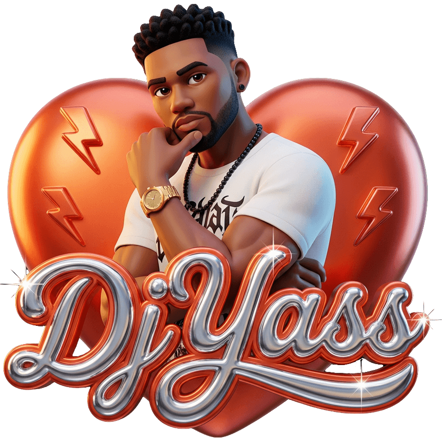 DjYass Tornado