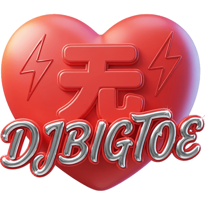 DJBIGTOE
