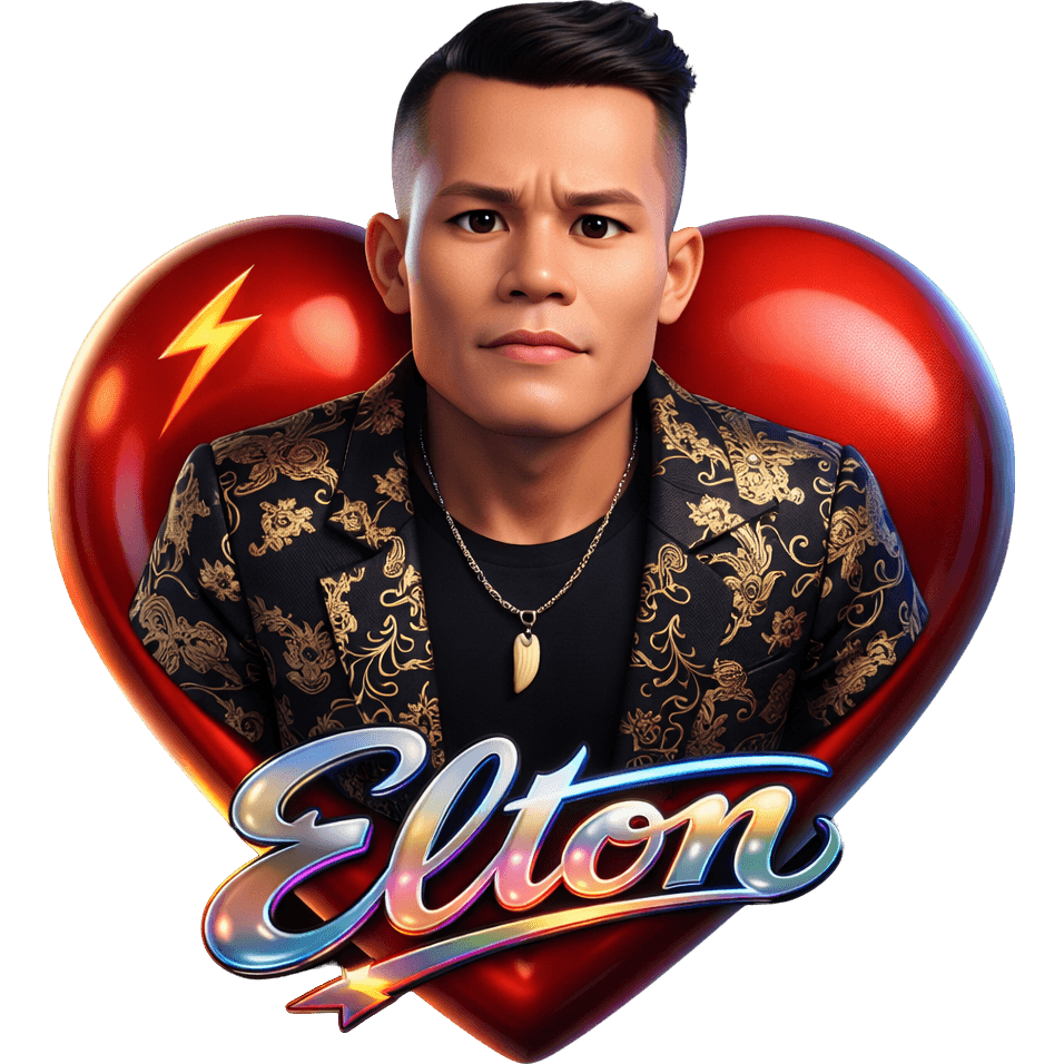Elton Gabe