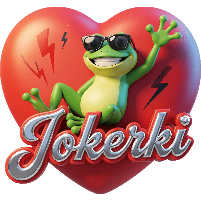 Jokerki Macha