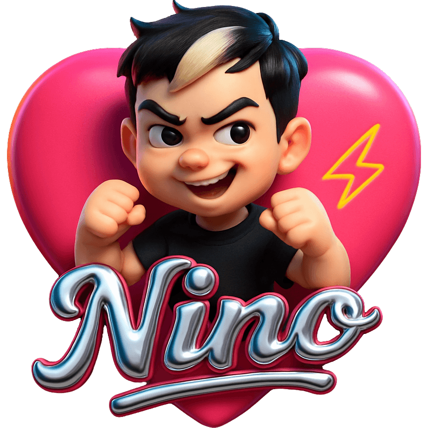 Nino em Guarda